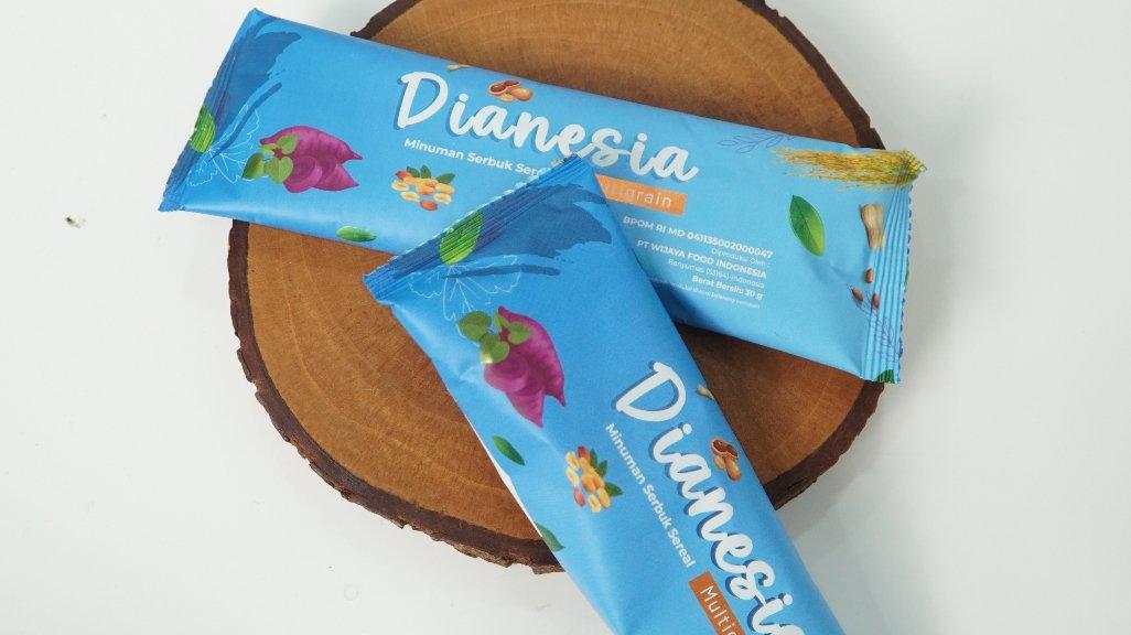 Sachet Dianesia Multigrain