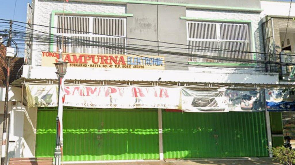 Sampurna Elektronik