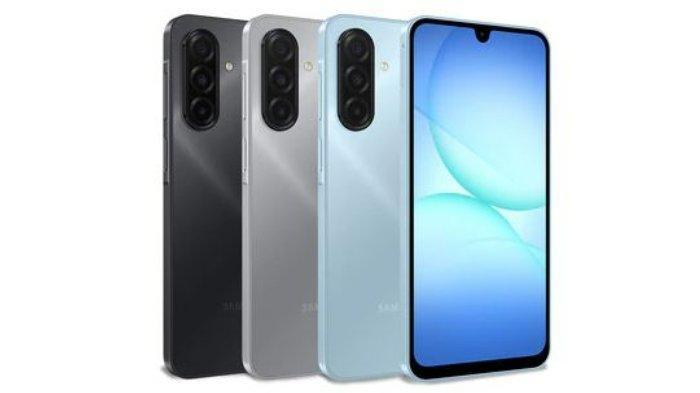 Samsung Galaxy A17
