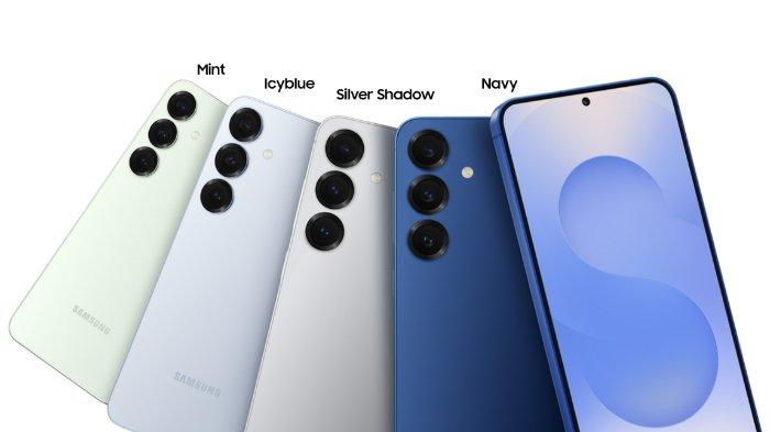 Samsung Galaxy S25