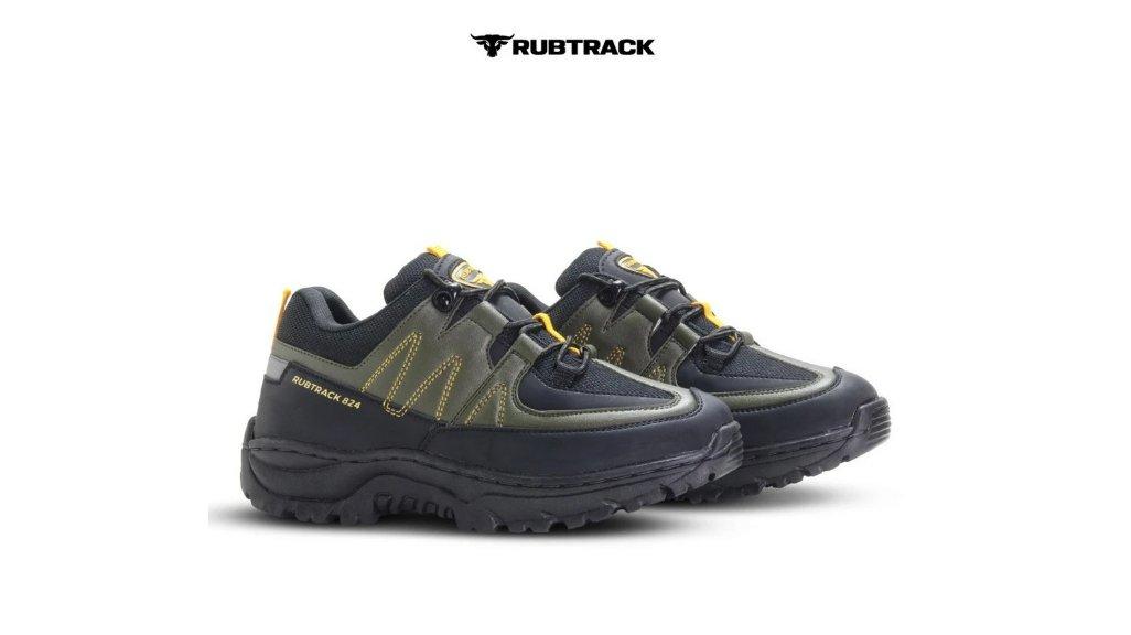 RUBTRACK Stingray Hiking 824 