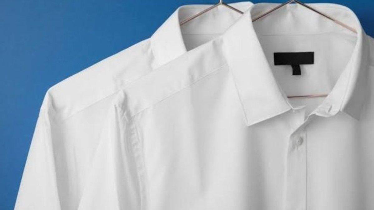 7 Tips Membersihkan Seragam Putih yang Menguning Tanpa Pakai Pemutih, Bersih Tuntas Tanpa Bekas