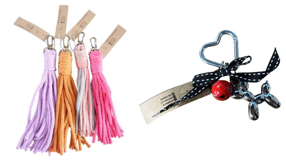 Simbok Hore: UMKM Handmade yang Cocok Jadi Souvenir dari Solo, Harga Mulai Rp6 Ribuan - Tribunshopping.com