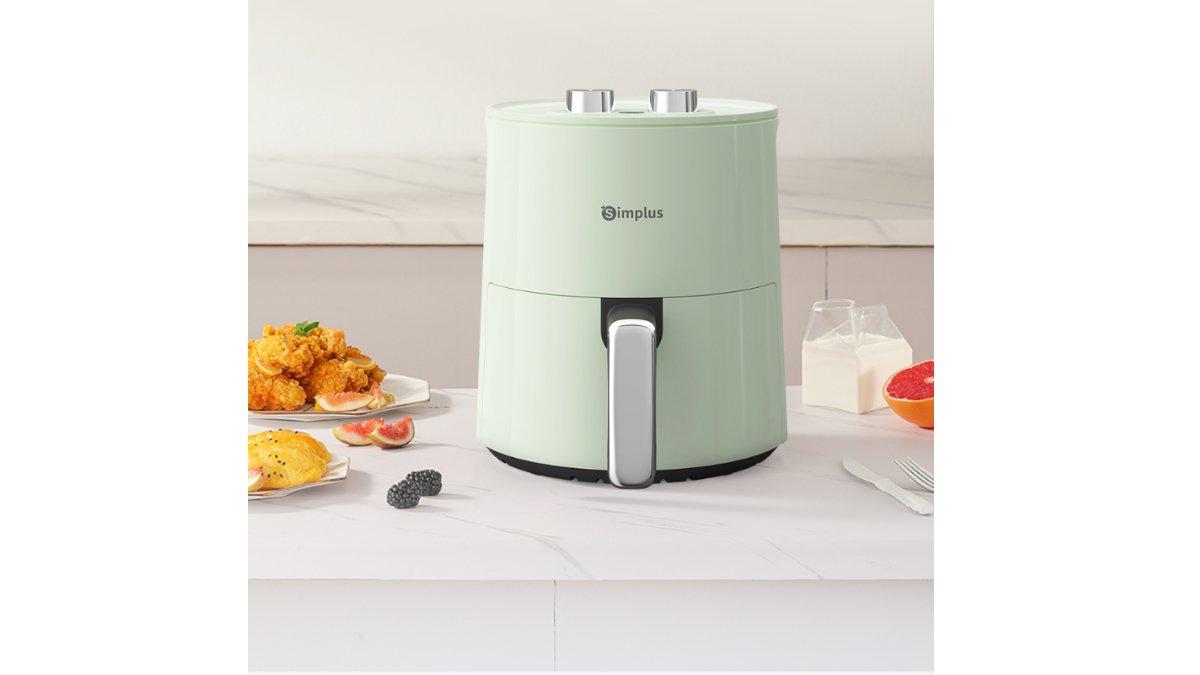 Simplus Air Fryer 4L 650w