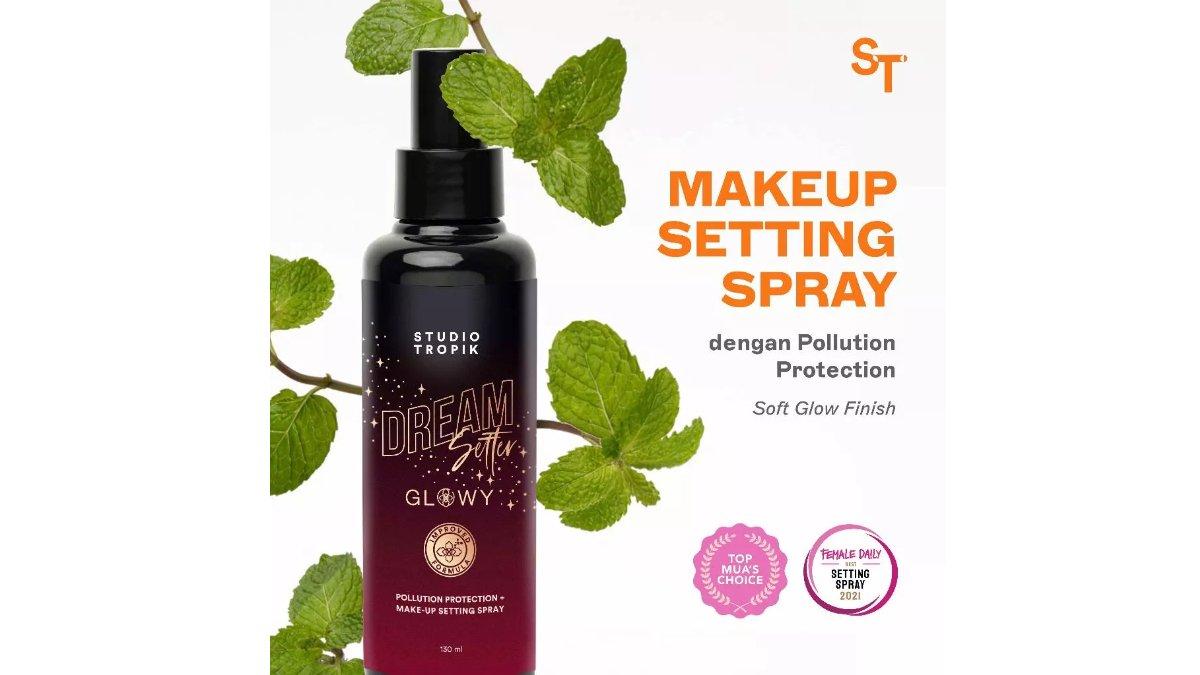 Studio Tropik DreamSetter Glowy