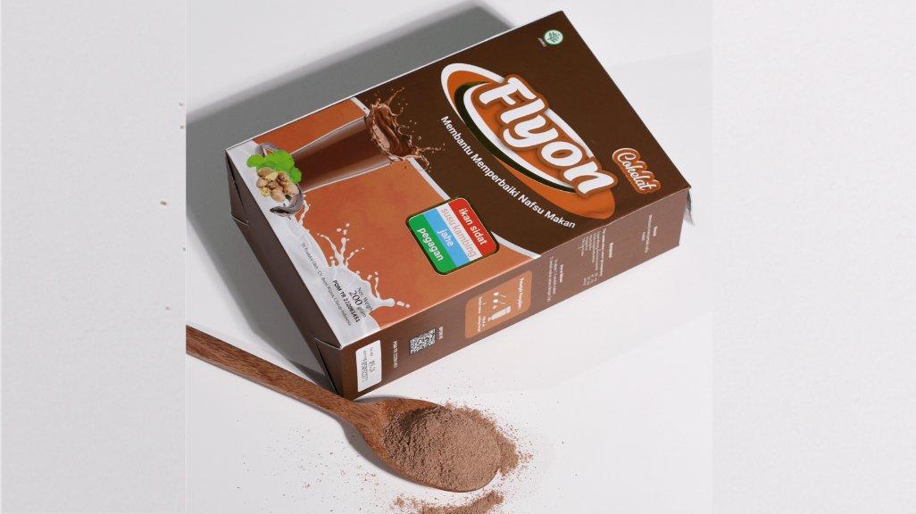 Naik BB itu nggak harus ribet, cobain cara simpel bareng Susu Flyon