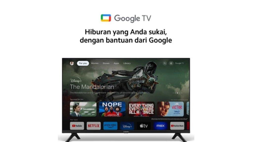 TCL Ultimate QLED FHD TV 32 inch V5C - HDR 10 - Dolby Audio