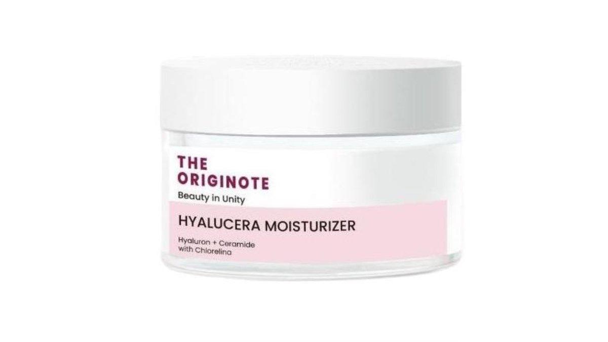 THE ORIGINOTE Hyalucera Moisturizer Gel
