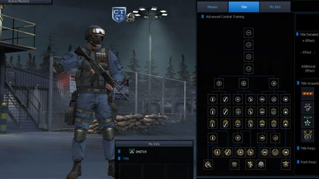 Upgrade game, upgrade skill. Troopers wajib siap.