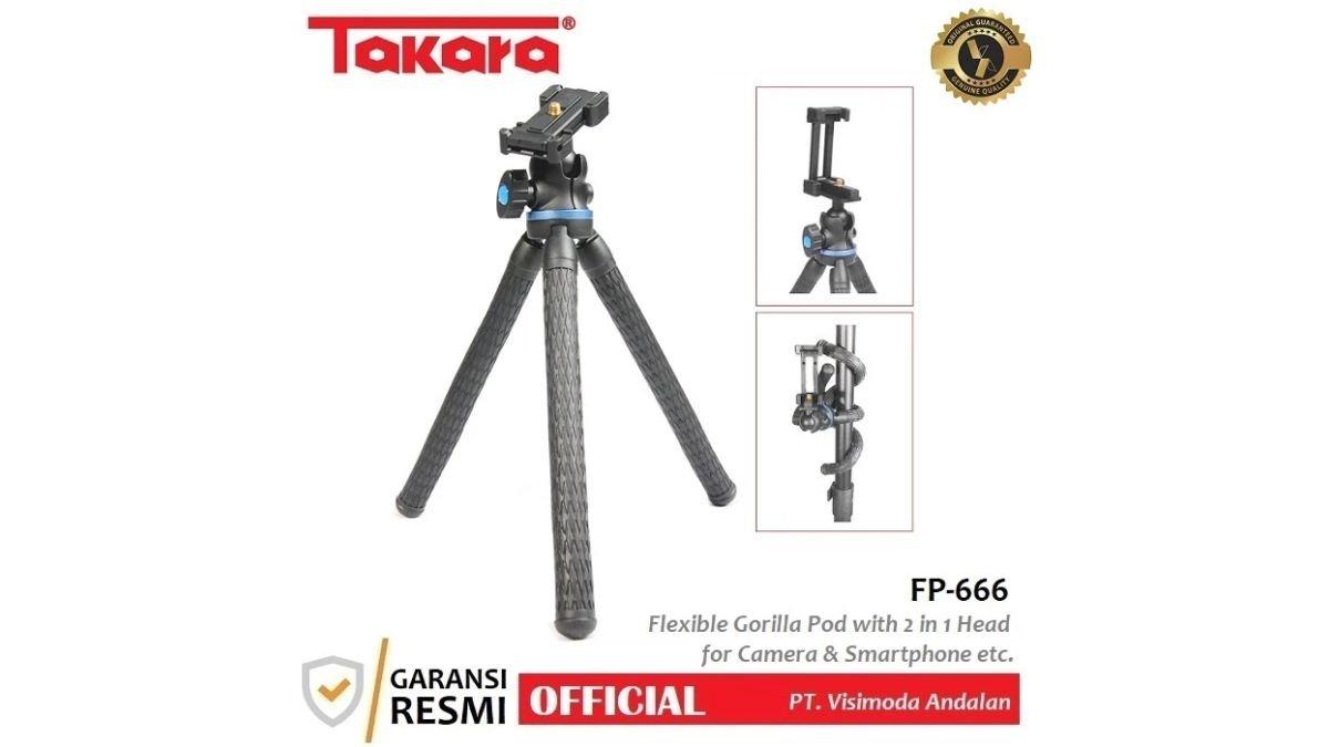 Takara FP-666