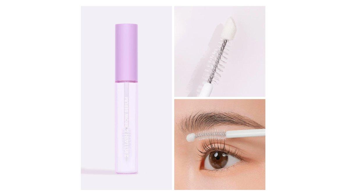 The Originote 2in1 Lash And Brow