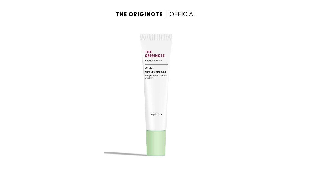 The Originote Acne Spot Cream