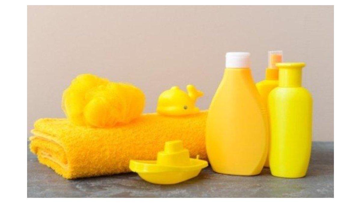 Tips memilih skincare bayi