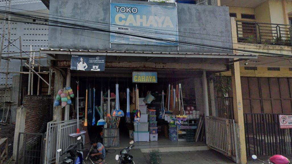 Garut Map 4 Rekomendasi Toko Alat Rumah Tangga di Garut - Tribunshopping.com