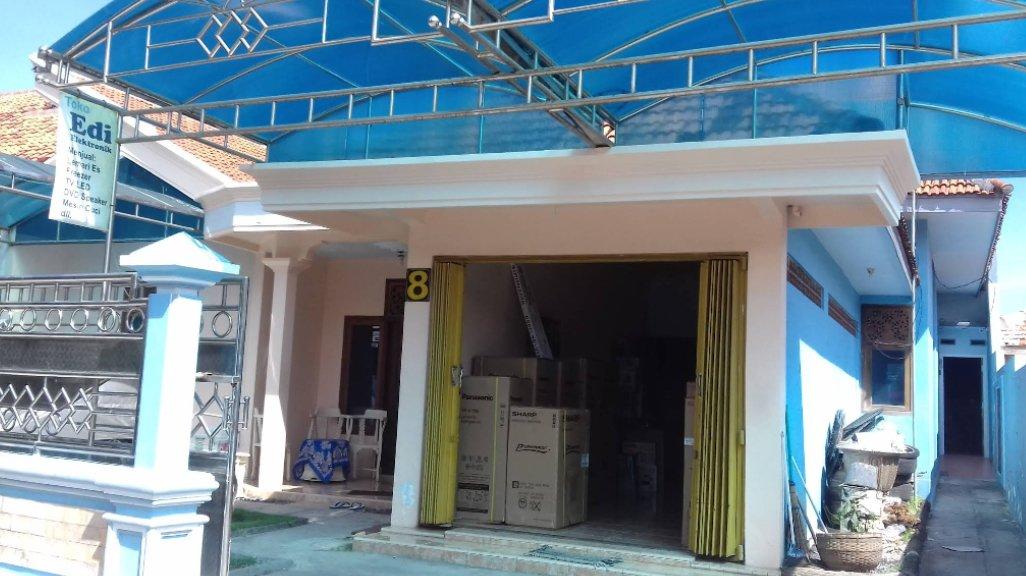 Foto Toko Edi Elektronik Sampang, Madura, Jawa Timur