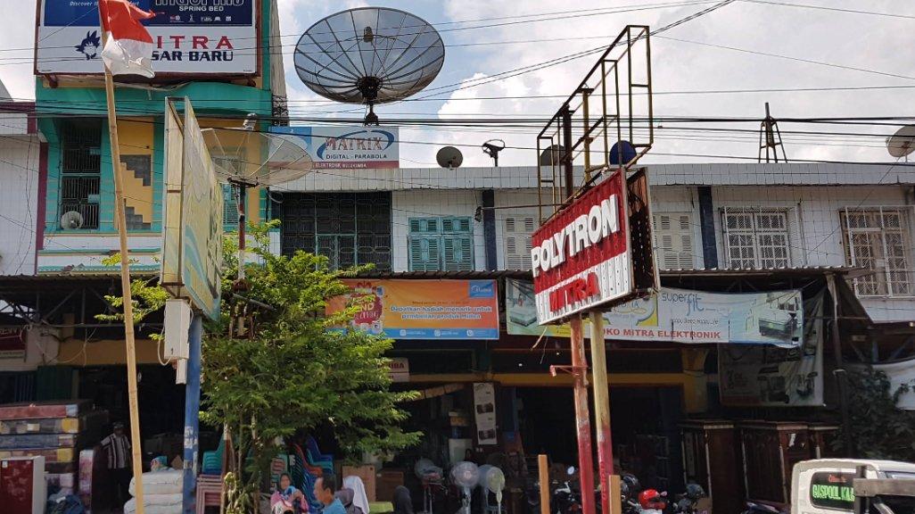 Foto Toko Mitra Pasar Baru Bulukumba