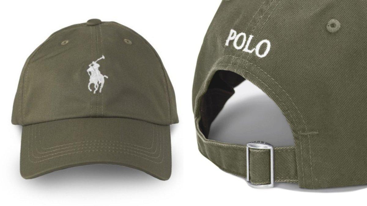 28 Daftar Topi Polo Indonesia, Banyak Pilihan Warna yang Bisa Menyesuaikan Outfit Harianmu