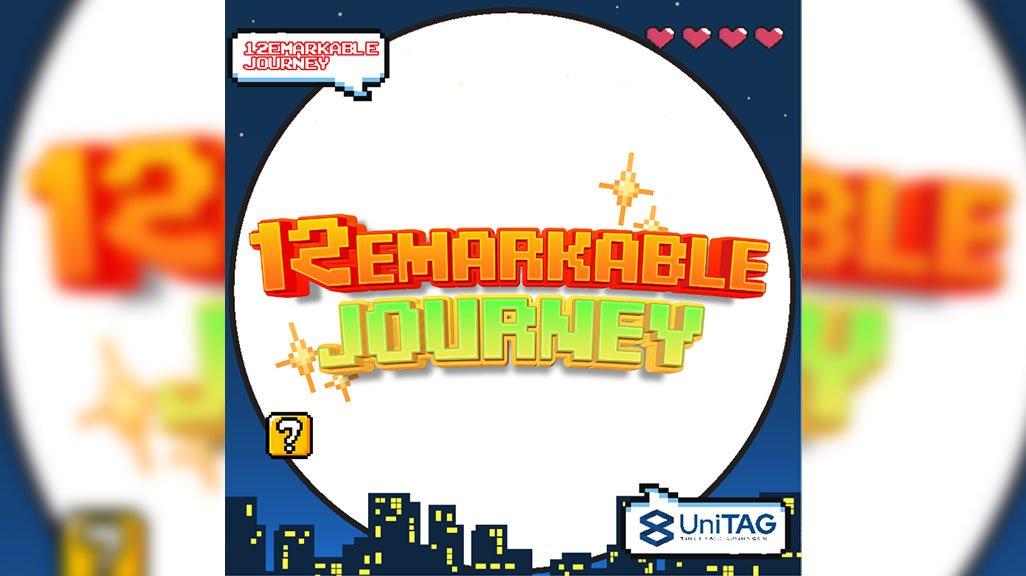 UniTAG merayakan 12 tahun dengan memperkuat posisi di pasar, menjangkau jutaan pengguna, dan menghadirkan promo menarik.