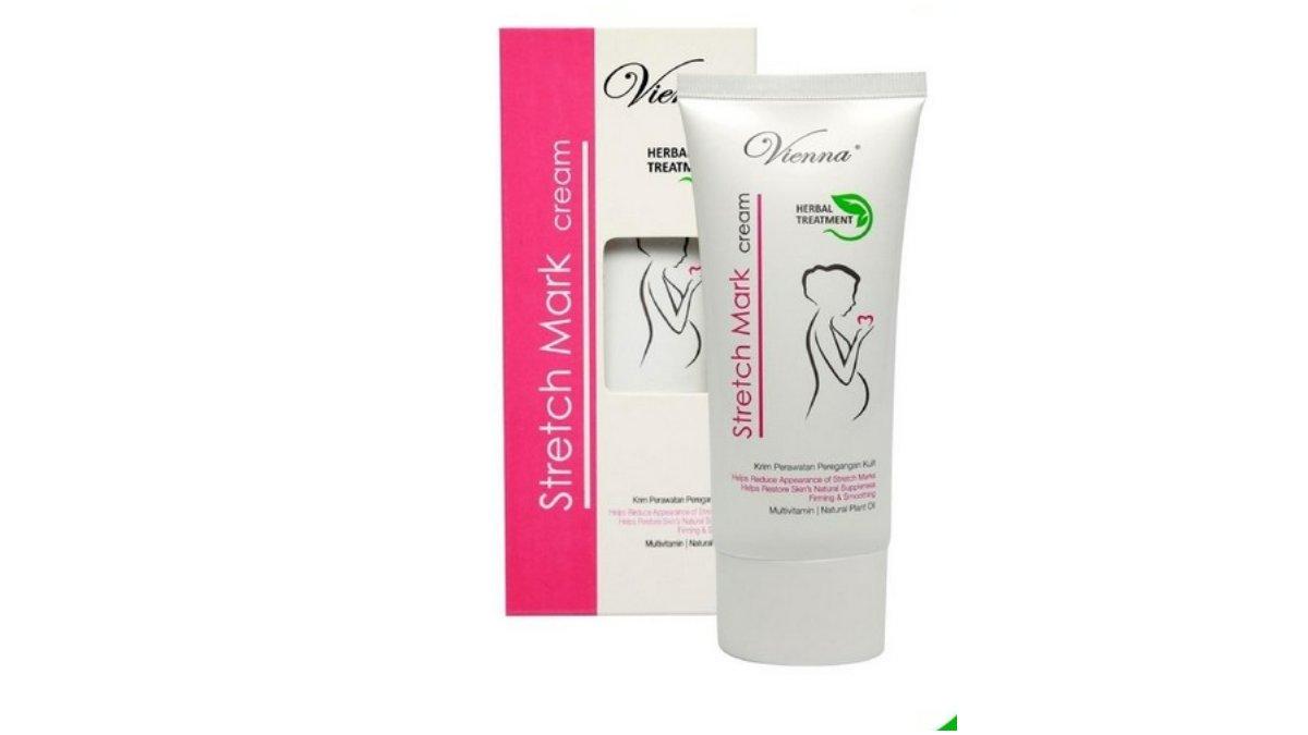 VIENNA Stretch Mark Cream