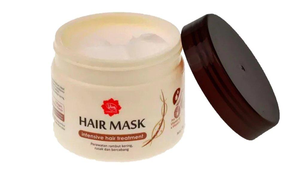 Viva Hair Mask