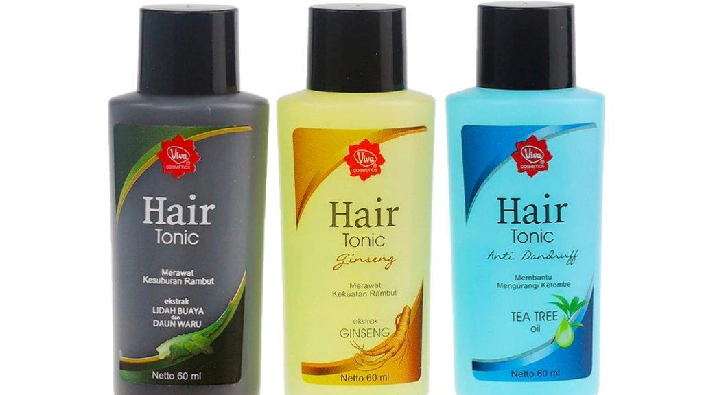 Viva Hair Tonic
