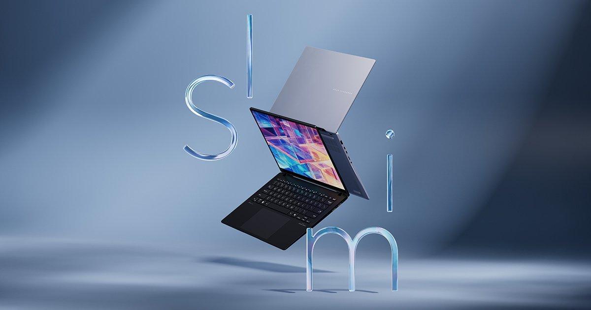 Review ASUS Vivobook S14 OLED, Cocok Buat Siapa Sebenarnya? - Tribunshopping.com