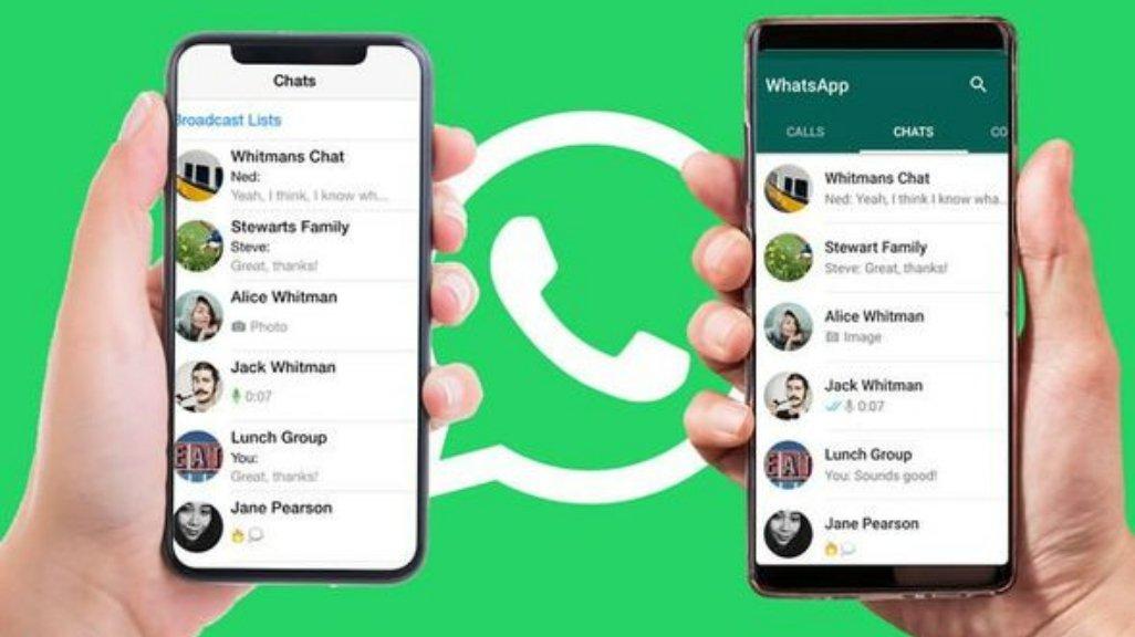 WhatsApp memiliki fitur khusus yang memungkinkan kamu untuk tetap menjaga privasi tanpa menimbulkan kecurigaan.