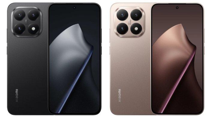 Xiaomi 15T
