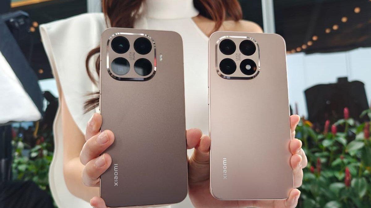 33 Daftar Harga HP Xiaomi Sambut Bulan Oktober 2025: Ada Redmi 15C, POCO C85, hingga Xiaomi 15T