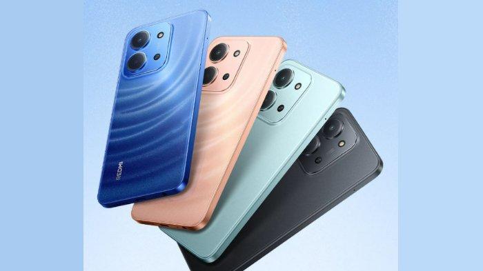 Xiaomi Redmi 15C