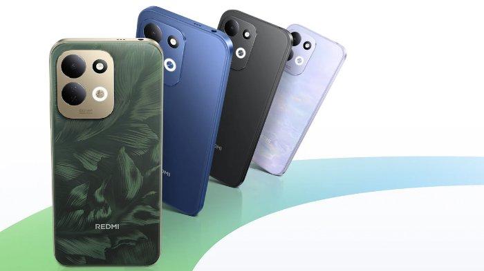 Xiaomi Redmi 17