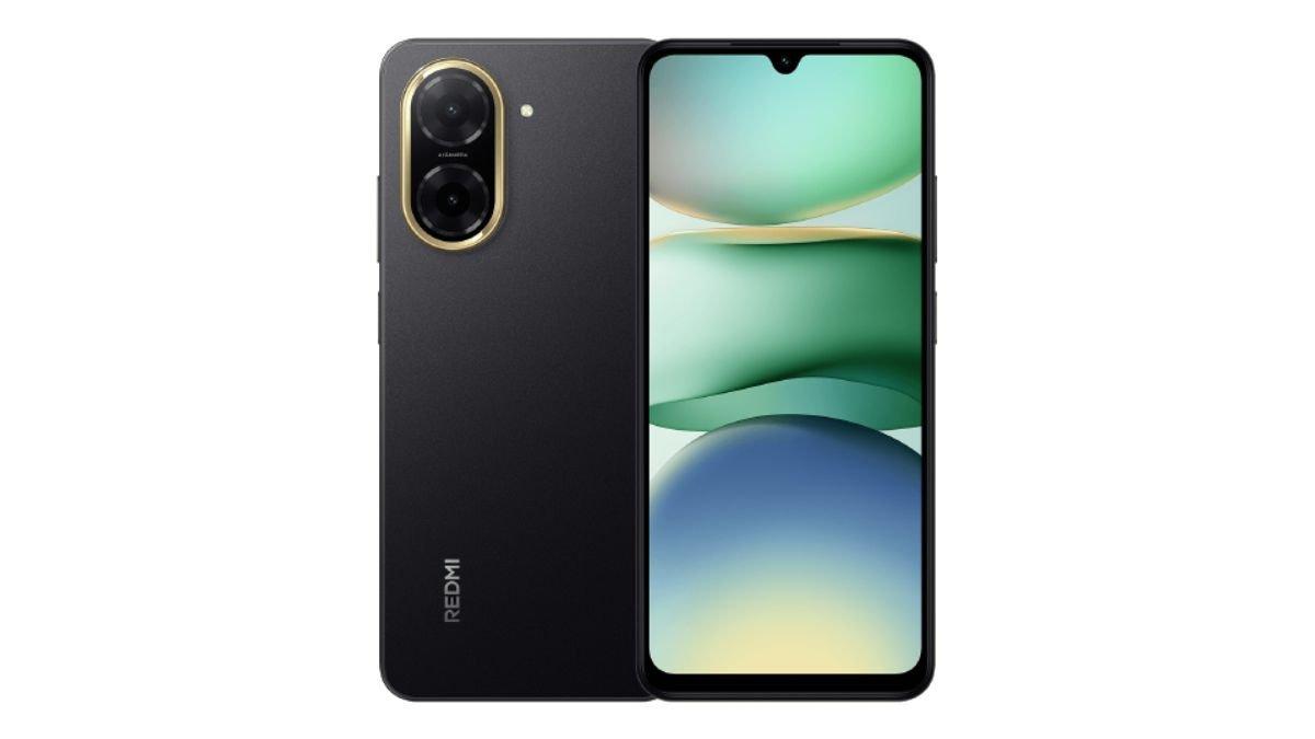 Redmi A5