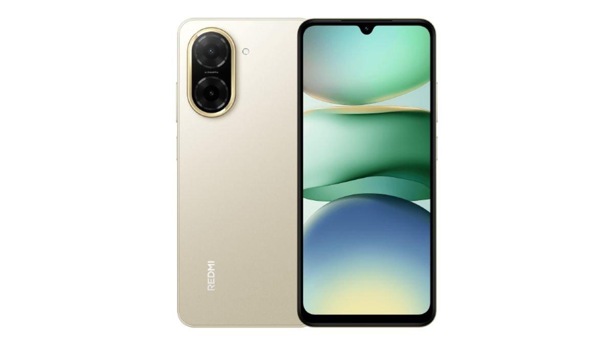 Redmi A5