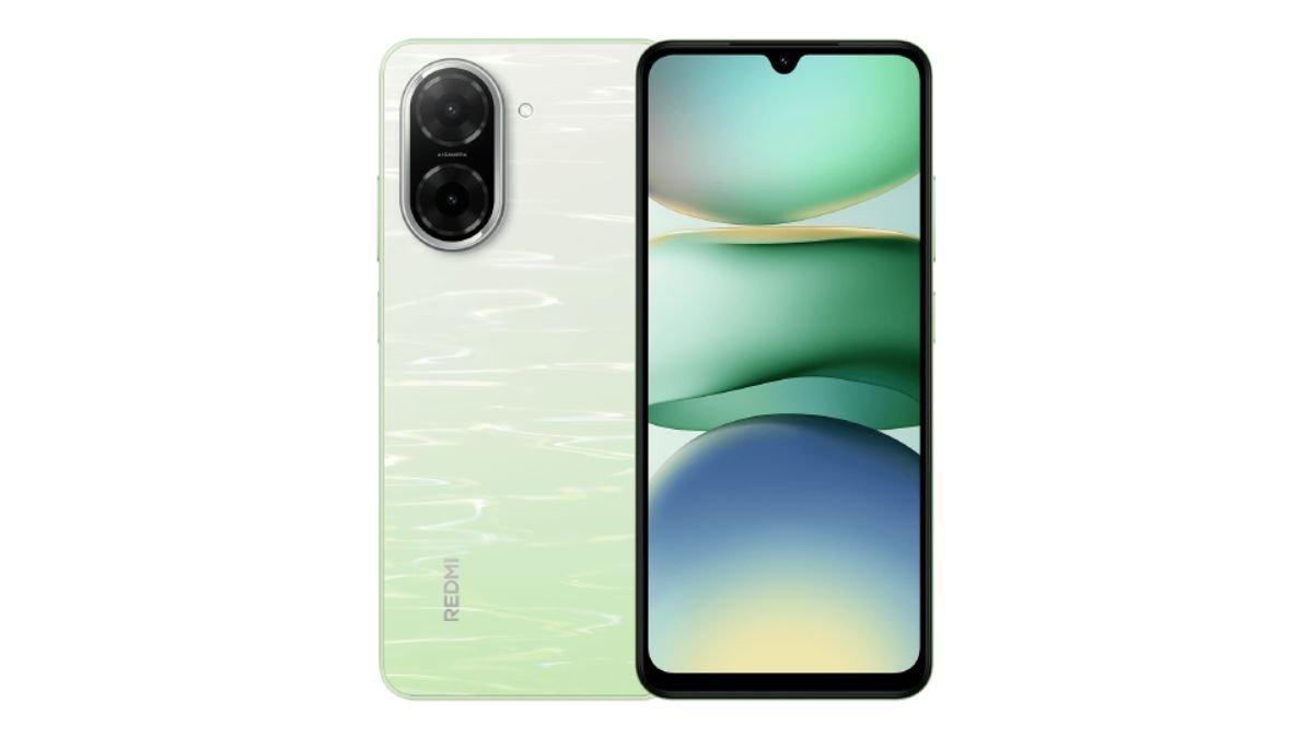 Redmi A5