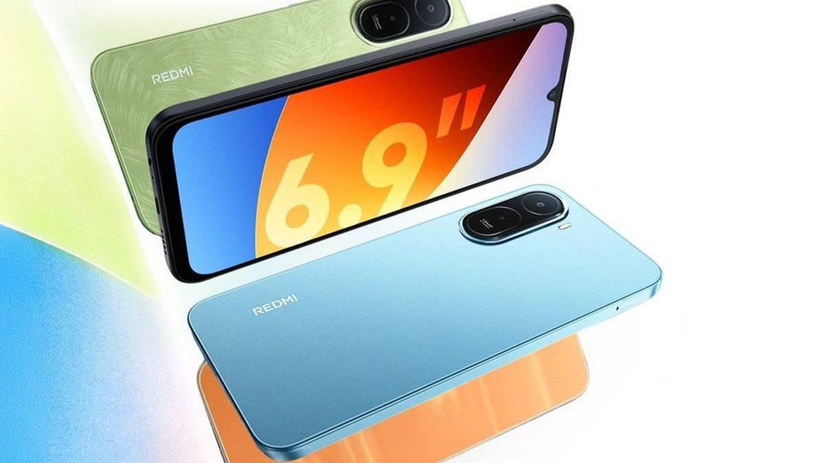 Xiaomi Redmi A7 Pro
