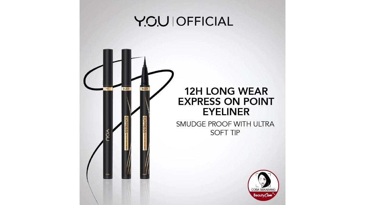 YOU Express On Point Eyeliner