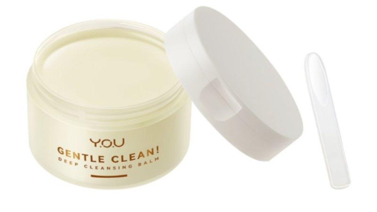 YOU Gentle Clean! Deep Cleansing Balm-Cocomelt