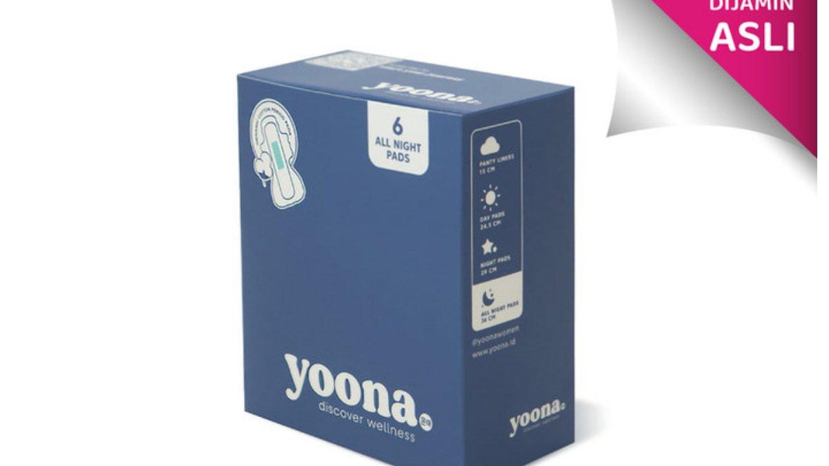 Yoona Night Pads