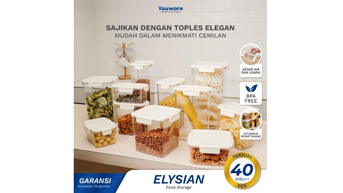 Youware - Elysian Toples Aesthetic