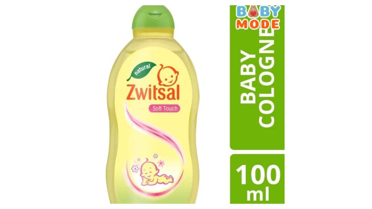 Zwitsal Baby Cologne 
