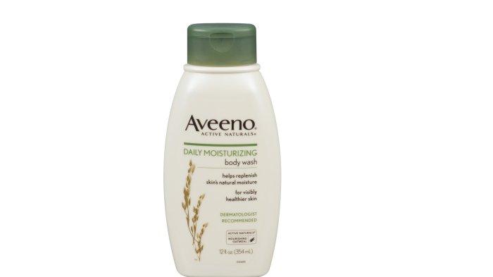 AVEENO Daily Moisturizing Body Wash