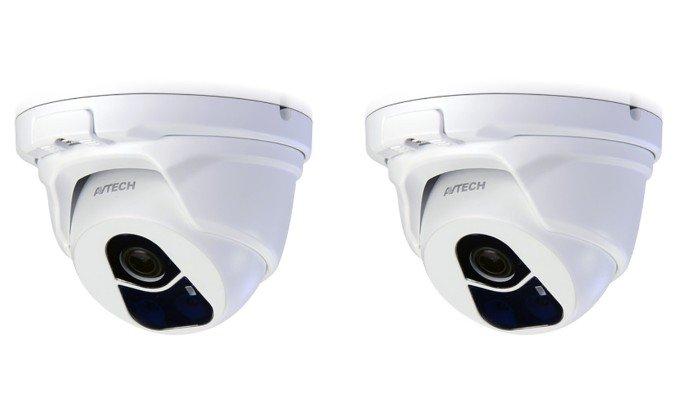 Ingin Rumah Lebih Aman? Ini 5 Rekomendasi CCTV yang Worth It untuk dipasang