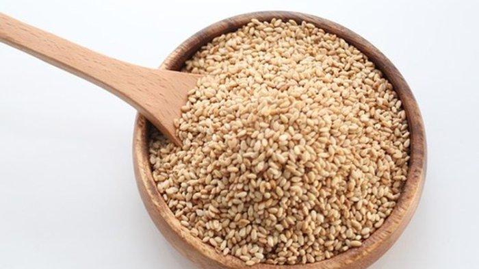 Biji wijen ternyata bisa jadi ASI Booster