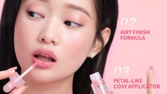 5 Rekomendasi Lip Oil Terbaik untuk Mengatasi Bibir Kering, Ada THE ORIGINOTE dan BNB barenbliss