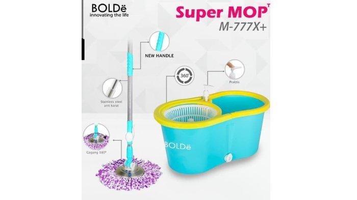 BOLDE Super MOP