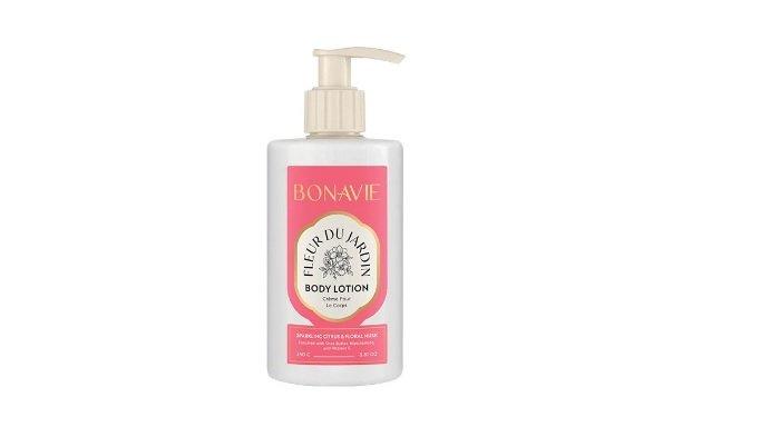 Bonavie Body Lotion Fleur Du Jardin