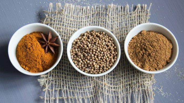 Agar Tak Apek dan Merusak Rasa, Coba 5 Tips Ini untuk Jaga Kualitas Bumbu Dapur Bubuk