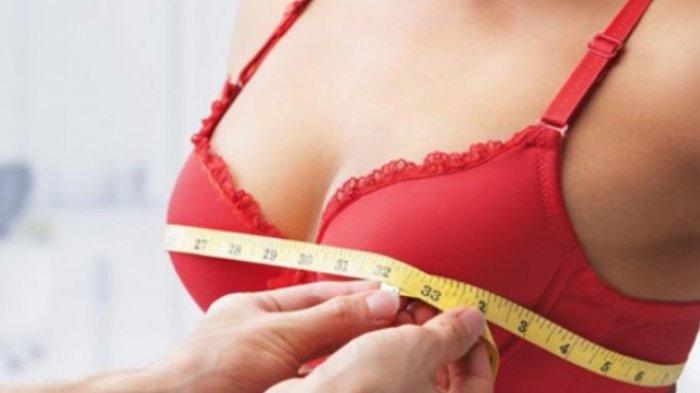 Kenali 5 Bentuk Payudara dan Cara Tepat Memilih Bra Sesuai Ukuran Payudara