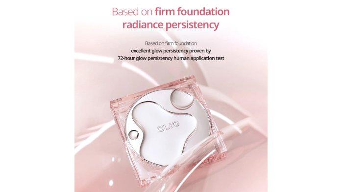 CLIO Kill Cover High Glow Cushion SPF 50+ PA++++