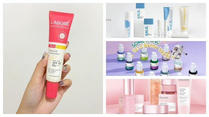 35 Daftar Skincare Asli Indonesia yang Sudah BPOM dan Halal, Tak Perlu Ragu Memilihnya